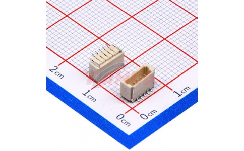 針座1.0立貼5P