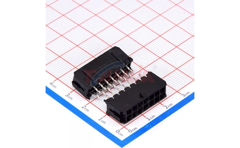 MX3.0直針 雙排2×7P