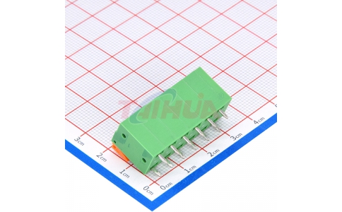 ULO-TB18-142V-5.08-O6P-4000A